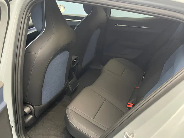 VOLVO EX30 E60 Plus