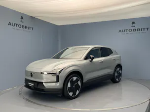 VOLVO EX30 E60 Plus