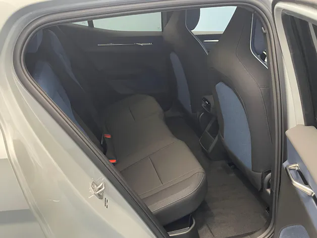 VOLVO EX30 E60 Plus