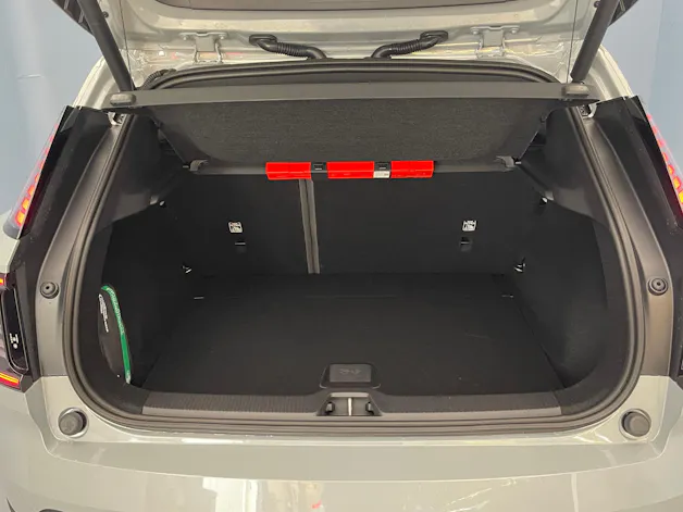 VOLVO EX30 E60 Plus