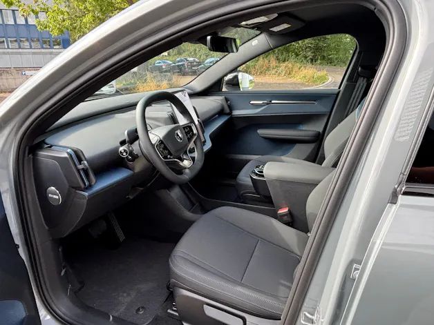 VOLVO EX30 P8 Plus AWD