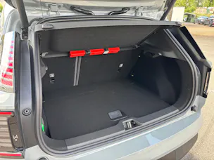 VOLVO EX30 P8 Plus AWD