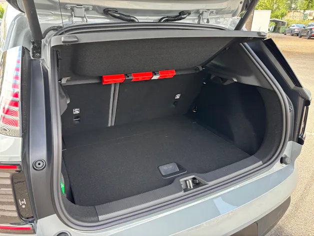 VOLVO EX30 P8 Plus AWD