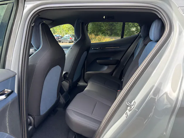 VOLVO EX30 P8 Plus AWD