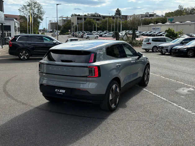 VOLVO EX30 P8 Plus AWD