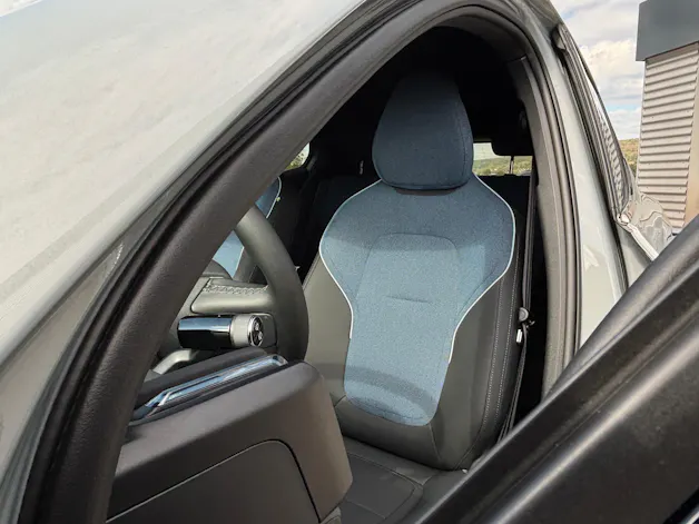 VOLVO EX30 P8 Plus AWD