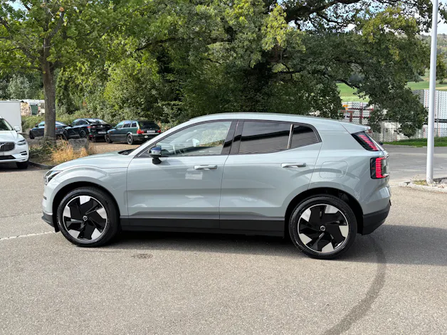 VOLVO EX30 P8 Plus AWD