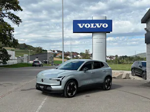VOLVO EX30 P8 Plus AWD