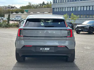 VOLVO EX30 P8 Plus AWD
