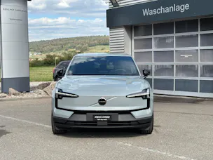 VOLVO EX30 P8 Plus AWD