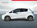 Toyota Yaris 1.5 VVT-i HSD Trend
