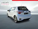 Toyota Yaris 1.5 VVT-i HSD Trend