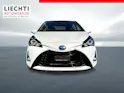 Toyota Yaris 1.5 VVT-i HSD Trend