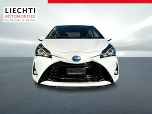 Toyota Yaris 1.5 VVT-i HSD Trend