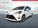 Toyota Yaris 1.5 VVT-i HSD Trend