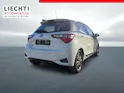 Toyota Yaris 1.5 VVT-i HSD Trend