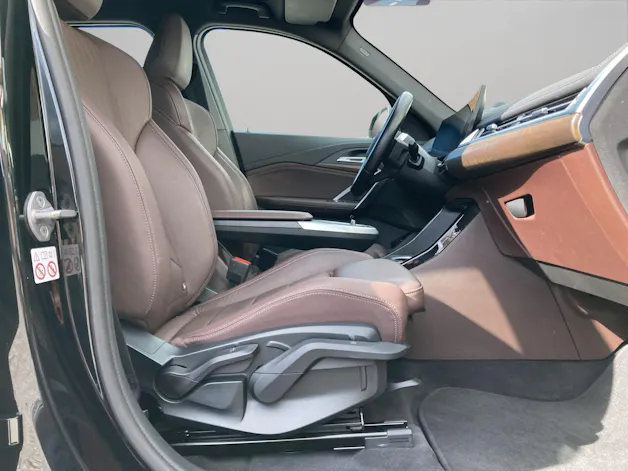BMW iX1 U11 30 xDrive