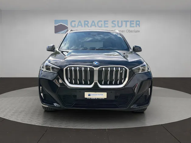 BMW iX1 U11 30 xDrive