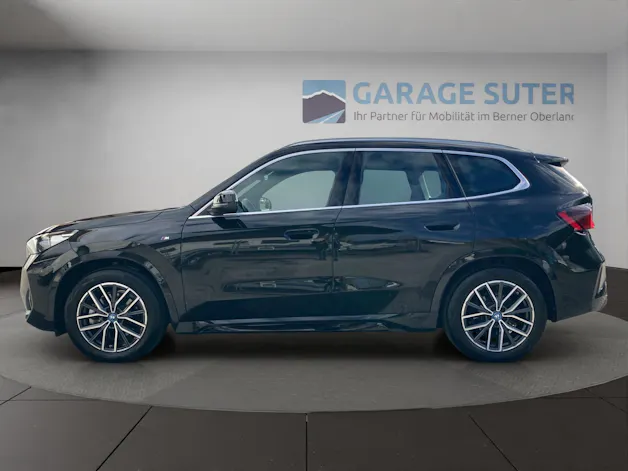 BMW iX1 U11 30 xDrive