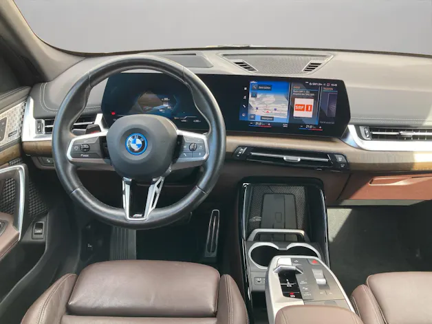 BMW iX1 U11 30 xDrive