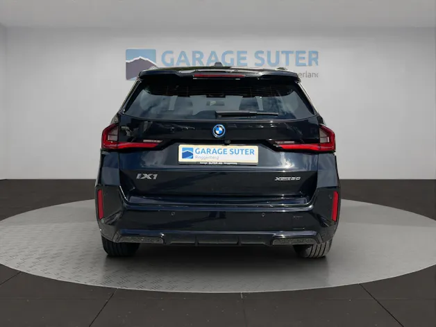BMW iX1 U11 30 xDrive