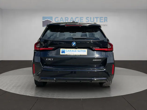 BMW iX1 U11 30 xDrive