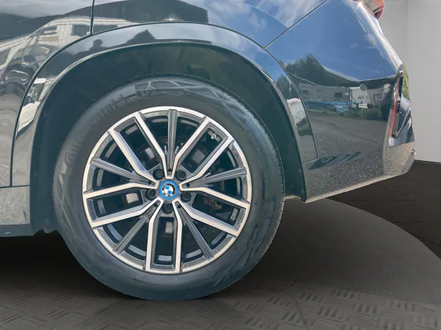 BMW iX1 U11 30 xDrive