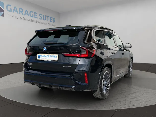 BMW iX1 U11 30 xDrive