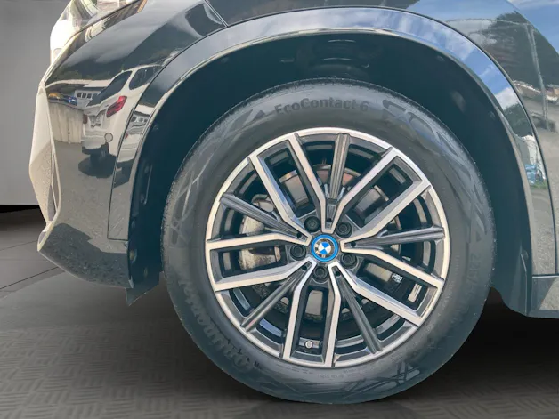 BMW iX1 U11 30 xDrive