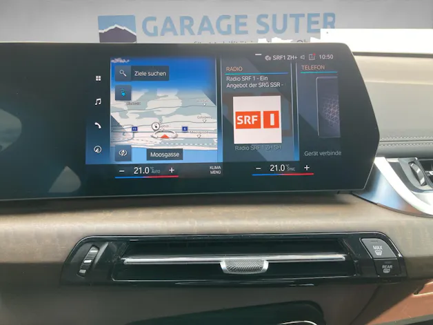 BMW iX1 U11 30 xDrive
