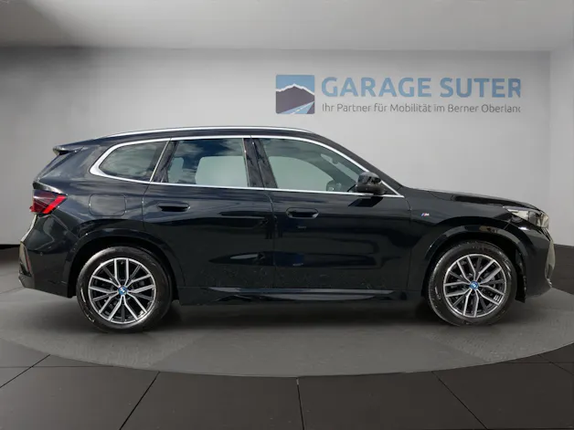 BMW iX1 U11 30 xDrive