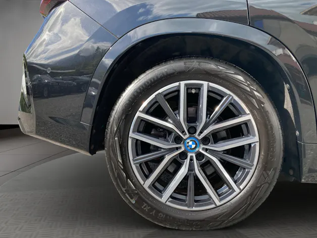 BMW iX1 U11 30 xDrive