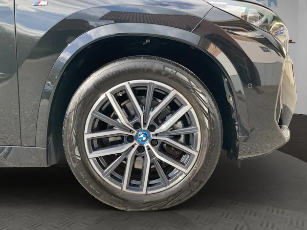 BMW iX1 U11 30 xDrive