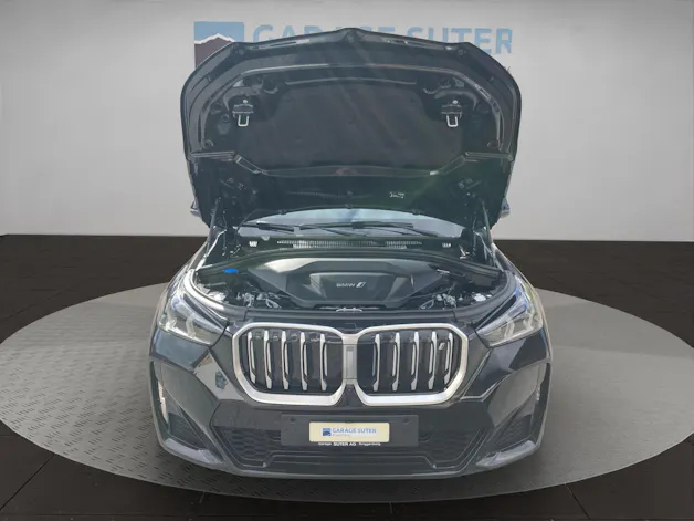 BMW iX1 U11 30 xDrive
