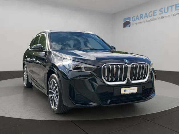 BMW iX1 U11 30 xDrive