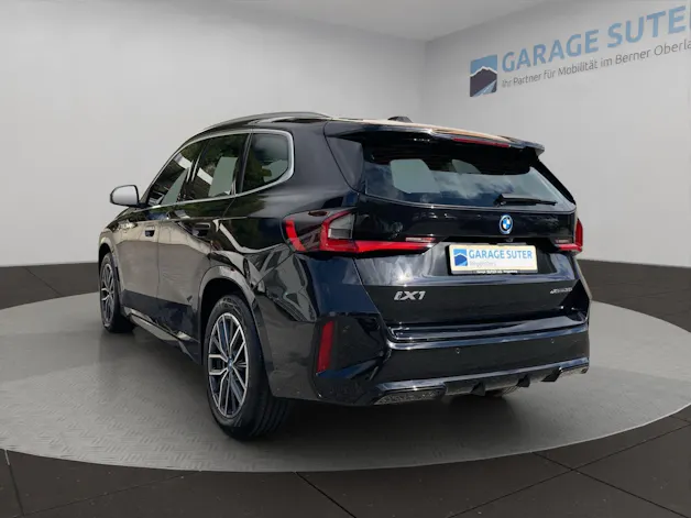 BMW iX1 U11 30 xDrive