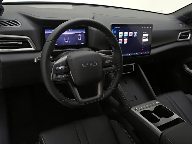 BYD Atto 2 64.8 kWh Comfort