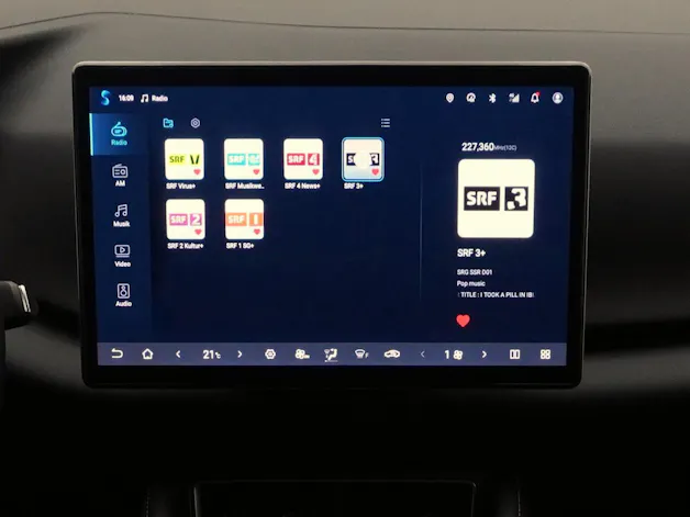 BYD Atto 2 64.8 kWh Comfort