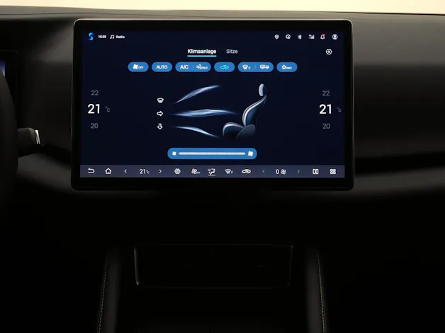 BYD Atto 2 64.8 kWh Comfort