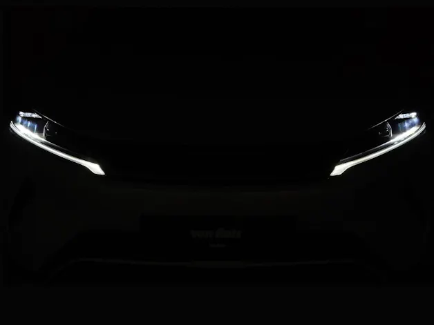BYD Atto 2 64.8 kWh Comfort