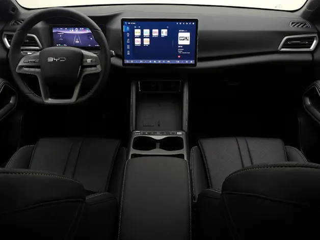 BYD Atto 2 64.8 kWh Comfort