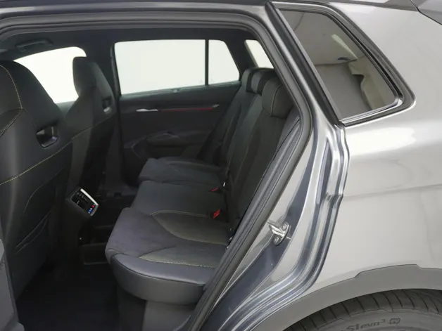 SKODA Elroq RS-MAXX 4x4