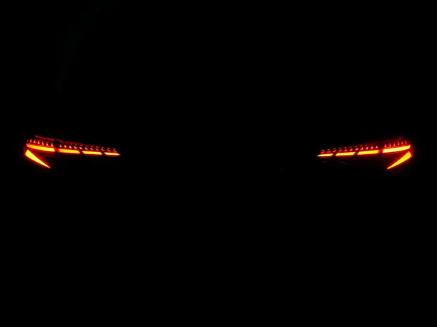 SKODA Elroq RS-MAXX 4x4