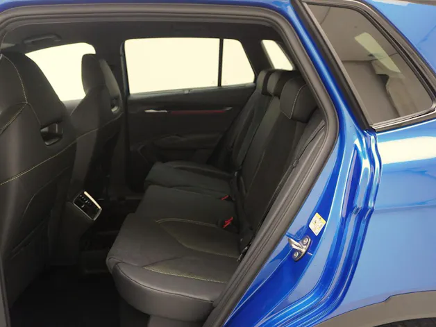 SKODA Elroq RS-MAXX 4x4