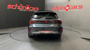 CUPRA LEON ST 2.0 TSI VZ DSG 4Drive