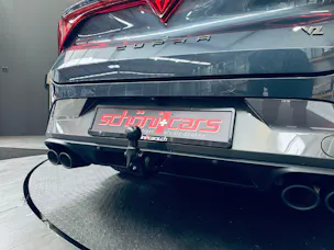 CUPRA LEON ST 2.0 TSI VZ DSG 4Drive