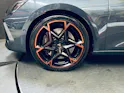 CUPRA LEON ST 2.0 TSI VZ DSG 4Drive