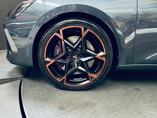 CUPRA LEON ST 2.0 TSI VZ DSG 4Drive
