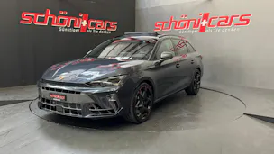 CUPRA LEON ST 2.0 TSI VZ DSG 4Drive