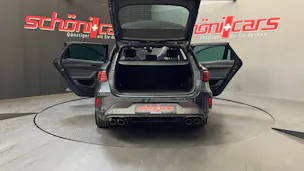CUPRA LEON ST 2.0 TSI VZ DSG 4Drive